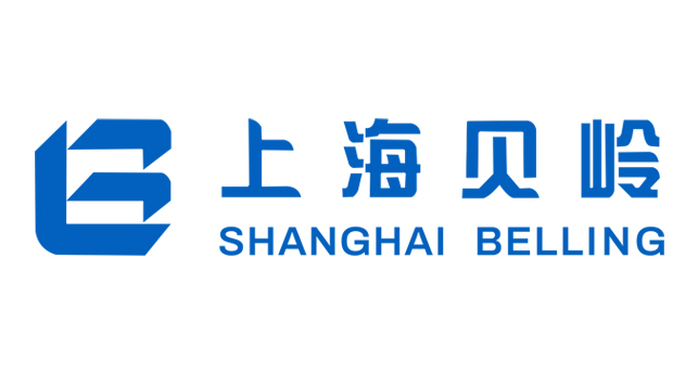 上海贝岭 BELLING Logo