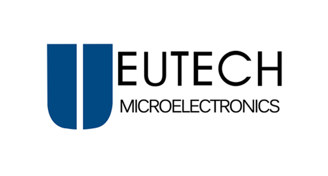 德信微电子 EUTECH Logo