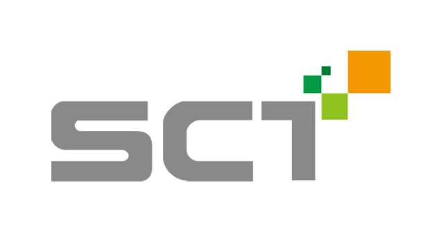 芯洲科技 SCT Logo