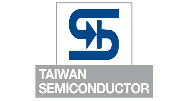 台湾半导体 TSC Logo